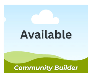 Community Builder