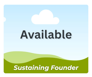 Sustaining Founder
